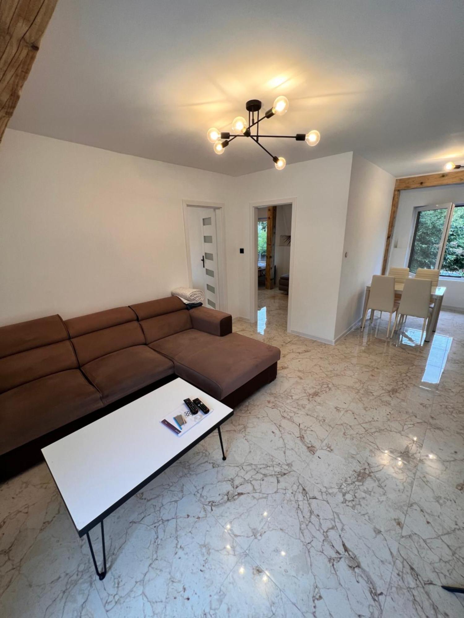 Dworskiego 74, Apartament 3 Przemyśl Εξωτερικό φωτογραφία