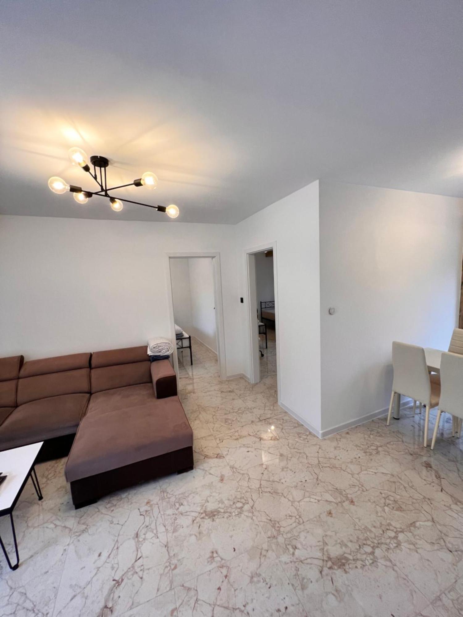 Dworskiego 74, Apartament 3 Przemyśl Εξωτερικό φωτογραφία