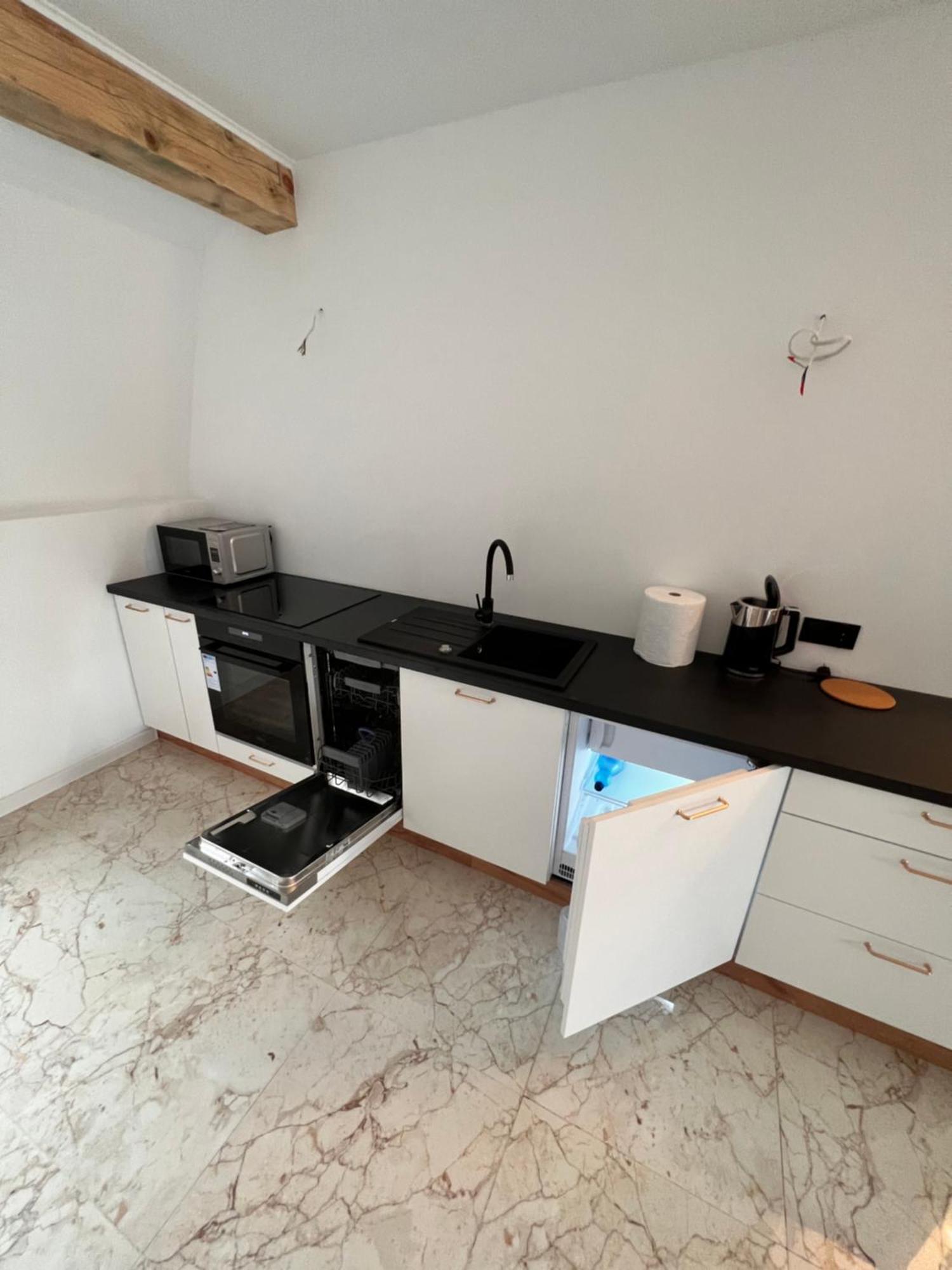 Dworskiego 74, Apartament 3 Przemyśl Εξωτερικό φωτογραφία