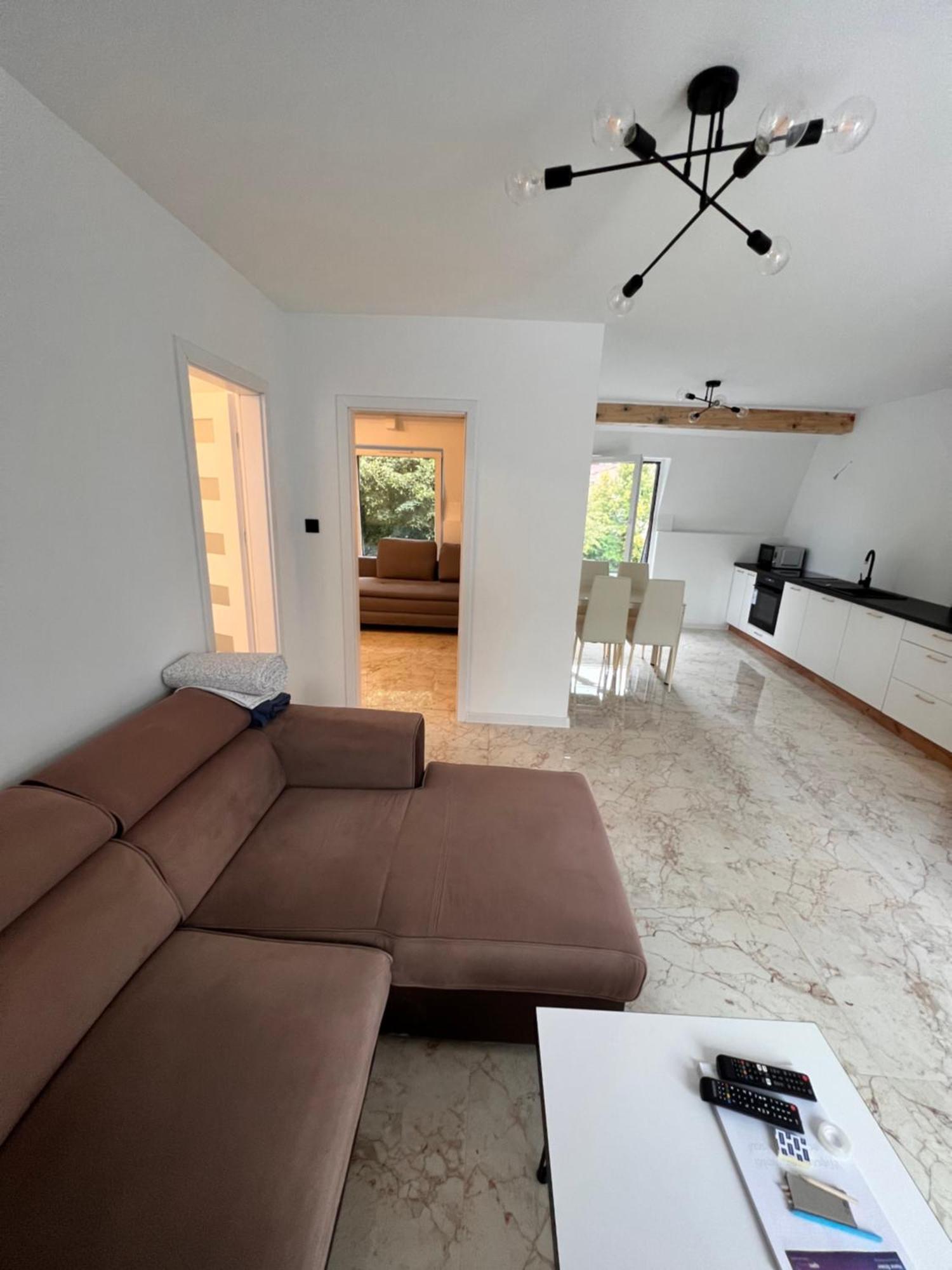 Dworskiego 74, Apartament 3 Przemyśl Εξωτερικό φωτογραφία