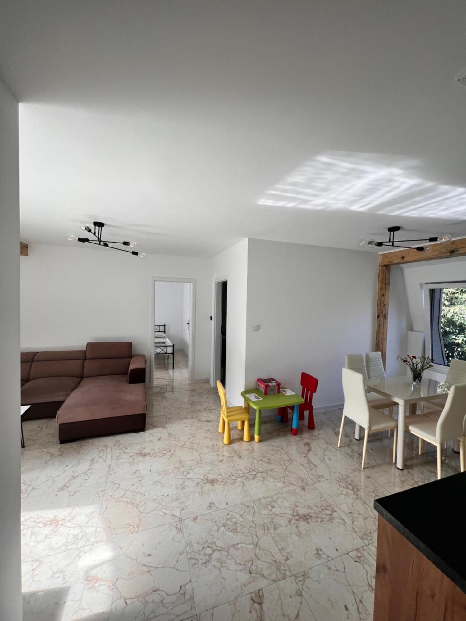 Dworskiego 74, Apartament 3 Przemyśl Εξωτερικό φωτογραφία